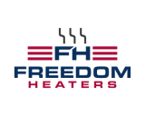 https://www.logocontest.com/public/logoimage/1661689009Freedom Heaters 4.png